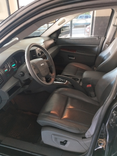 Jeep Grand Cherokee 3.0 Crd Limited