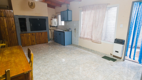 Venta Casa 3 Dormitorios Villa Mitre Con Cochera