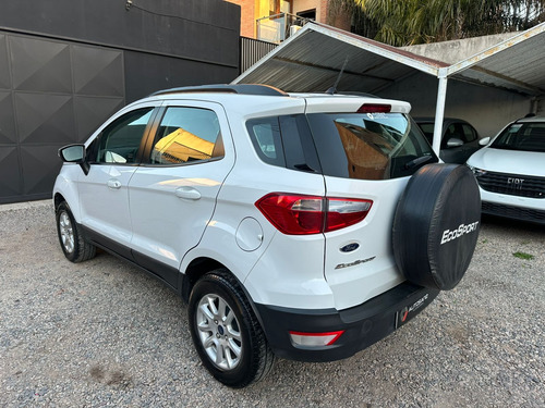 Ford Ecosport 1.5 Se 123cv 4x2 Manual