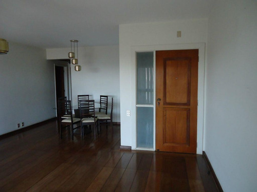 Imagem 4 de 21 de Apartamento À Venda Em Bosque - Ap000718