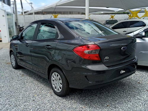 Imagem 4 de 6 de Ford Ka 1.0 Ti-vct Flex Se Manual