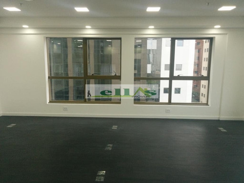 Imagem 3 de 6 de Sala Para Aluguel, 54.81m² - 1471