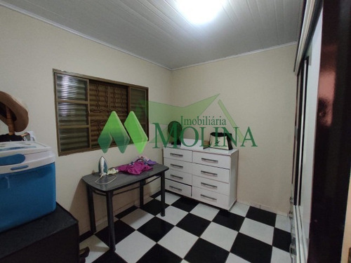 Imagem 7 de 11 de Casa - Ca00757 - 69584514