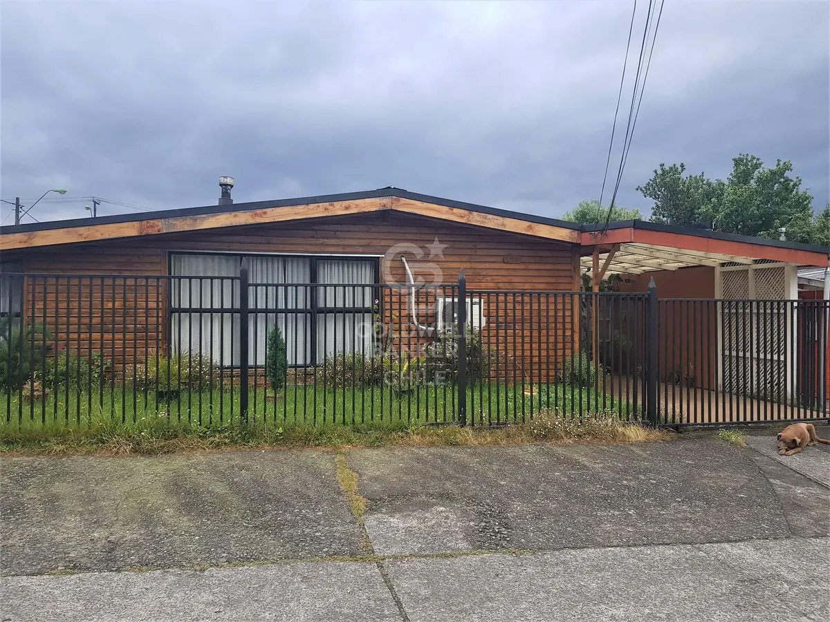 Imagen 2 de 14 de Casa En Villa Chamiza A Pasos De Universidad San Sebastián