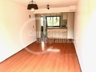 Departamento En Arriendo De 2 Dorm. En Vitacura