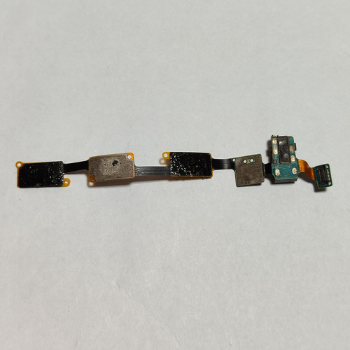 Flex Home + Jack Audio Samsung J7 Neo J701m (Usado)