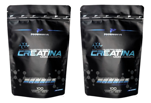 Combo Creatina Monohidratada 1kg + Pre-entreno Intranox Sin Sabor