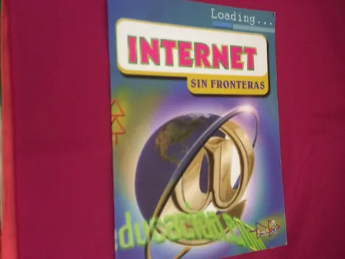 Loading .... Internet Sin Fronteras
