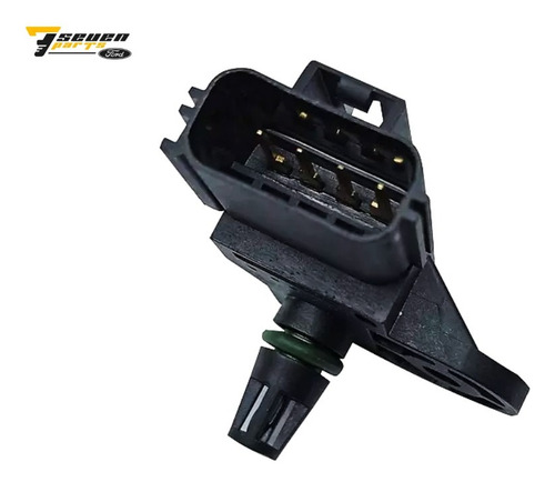 Sensor Map Fiesta 1.6 Max Move 2009 2010 2011 2012 2013 Spf