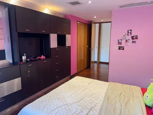 Pent House - La Castellana