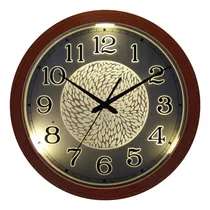 Comprar Lomanda Reloj De Pared Con Luz Nocturna, Reloj De Pared De