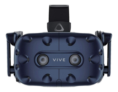 Htc Vive Pro Headset Only Gafas De Realidad Virtual