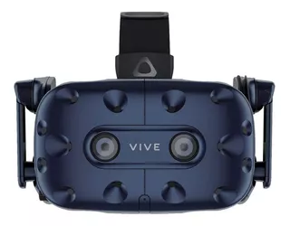 Htc Vive Pro Headset Only Gafas De Realidad Virtual