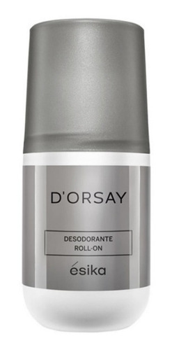 Desodorante Dorsay Esika Hombre - mL a $116