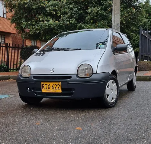 Renault Twingo 1.2 Access