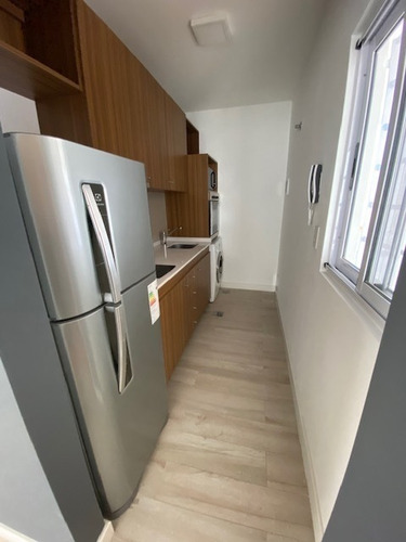 Imagen 4 de 8 de Venta- Depto 2 Ambiente, Sin Expensas A Estrenar !