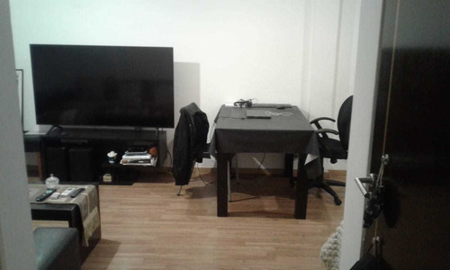 Imagen 8 de 14 de Dueño Vende Depto 2 Ambientes Palermo Thames Y Santa Fe