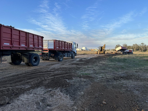 Terreno En Venta Con Financiación - La Pista Ingeniero Maschwitz Escobar