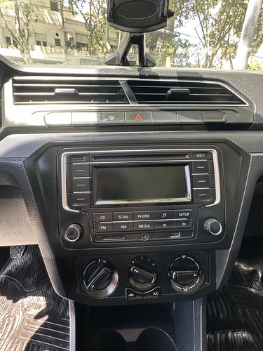 Volkswagen Gol Trend 1.6 Trendline 101cv