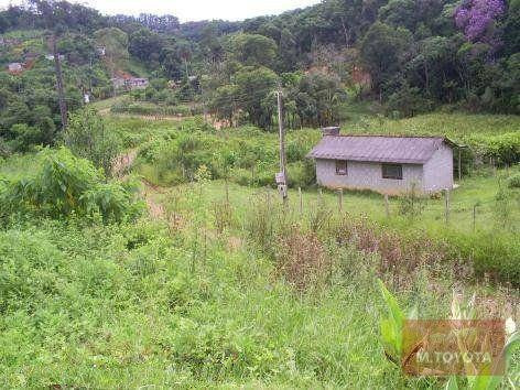 Imagem 1 de 20 de Sítio À Venda, 163000 M² Por R$ 650.000,00 - Vargem Do Salto - Ibiúna/sp - Si0001