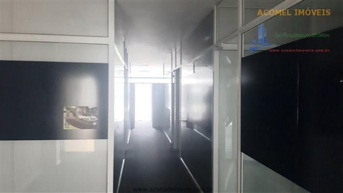 Imagem 28 de 29 de Prédios Comerciais Para Alugar Em Barueri/sp - Alugue O Seu Prédios Comerciais Aqui! - 1452684