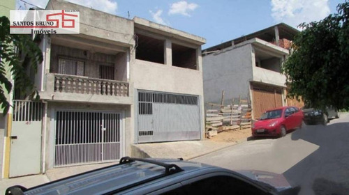 Imagem 2 de 6 de Terreno À Venda, 125 M² Por R$ 160.000,00 - Jardim Paulistano (zona Norte) - São Paulo/sp - Te0190