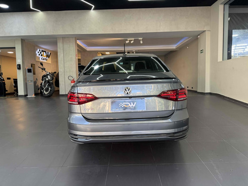Volkswagen Virtus 1.4 250 TSI GTS AUTOMÁTICO