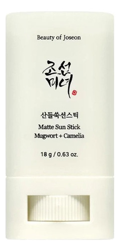 Beauty Of Joseon Sun Stick