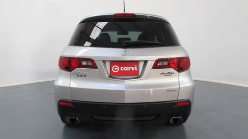 Imagen 4 de 15 de Acura Rdx 2012