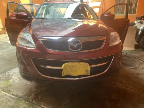 Mazda CX-9 3.7 Touring Mt