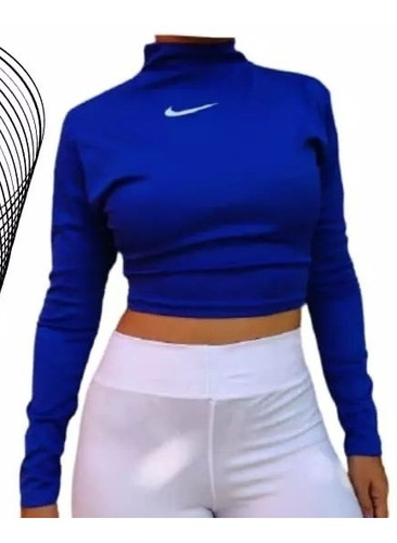 Croptop Deportivos Para Niñas Ropa Deportiva Franelas 