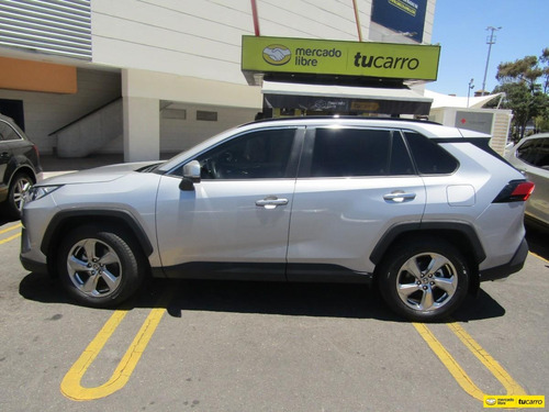 Toyota Rav4 Limited At 2500