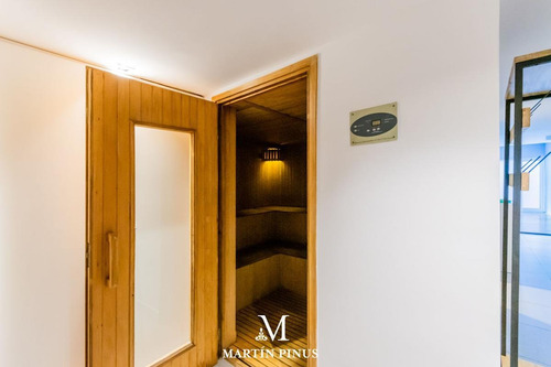 Imagen 22 de 29 de Hermoso Triplex En Edificio Upgrade Coch,baul,amenities, Terraza Parrilla- Nuñez