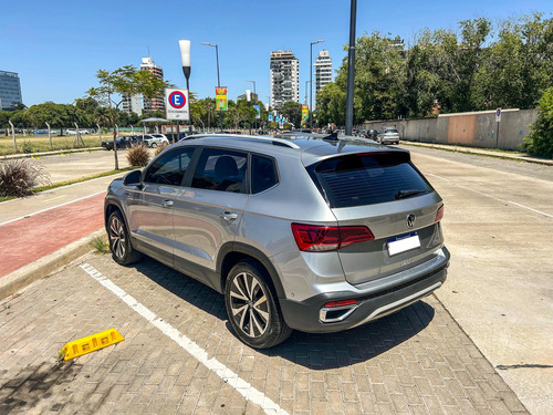 Volkswagen Taos 1.4 250 Tsi Highline