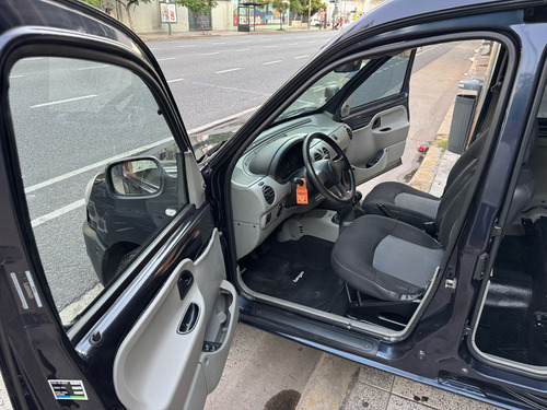 Renault Kangoo 1.6 2 Ath Plus Da Aa Cd Pk Lc