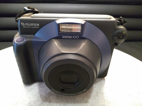 Fujifilm Instantânea - Instax100