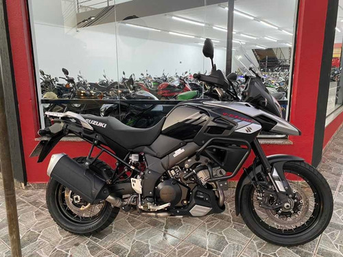 V Strom 1000 Xt Abs