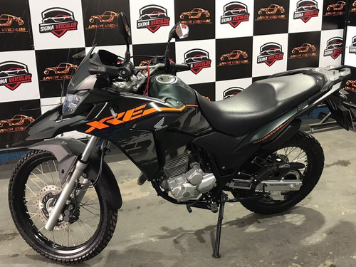 Imagem 5 de 8 de Honda Xre 300