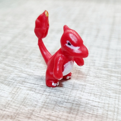 Miniaturas Pokémon Parte 1 - Com Escolha! 1ª Geração - Kanto