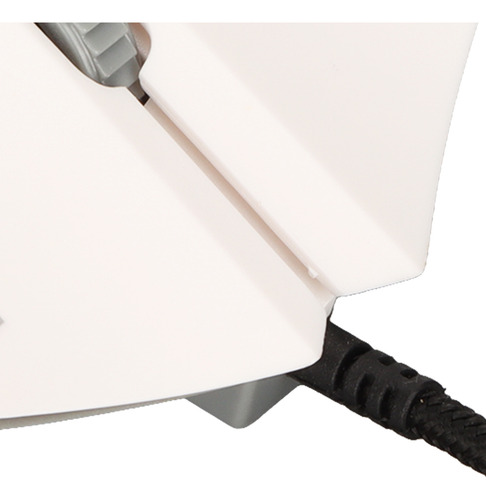 Mouse Com Fio, Entrada De Voz Ai, Design Ergonômico, Entrada