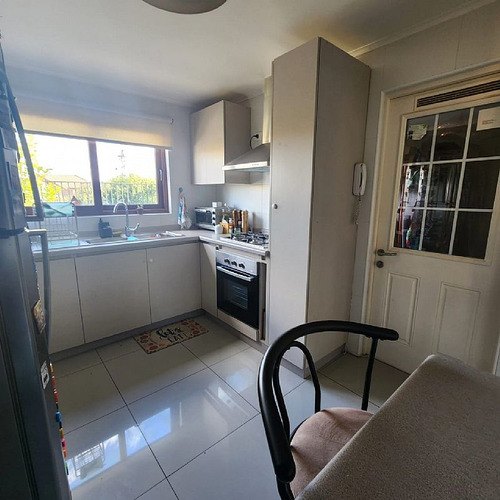 Arriendo En Avenida Qujnta Agricola