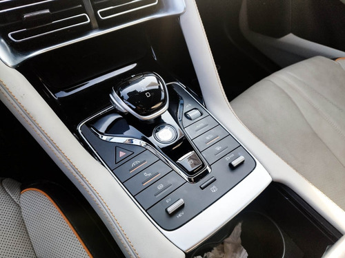 Byd Song Plus 4x2 1.5 Phev Aut