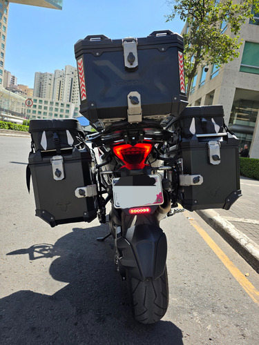 Ducati Multistrada Pikes Peak Equipada Total Oportunidad
