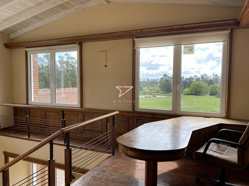 Chacra, 4 Dormitorios + Dependencia, La Barra, Zona Rural, Punta Del Este, Venta- Ref: 169