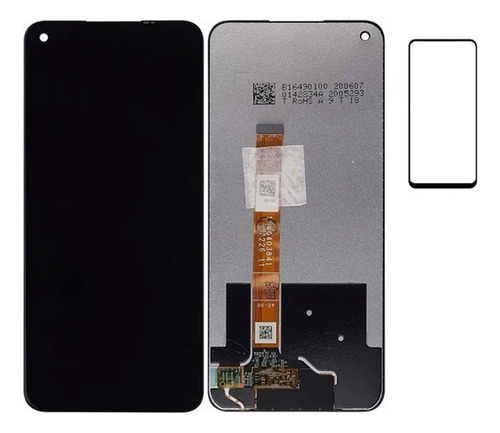 Pantalla Para One Plus Nord N10 5g Original