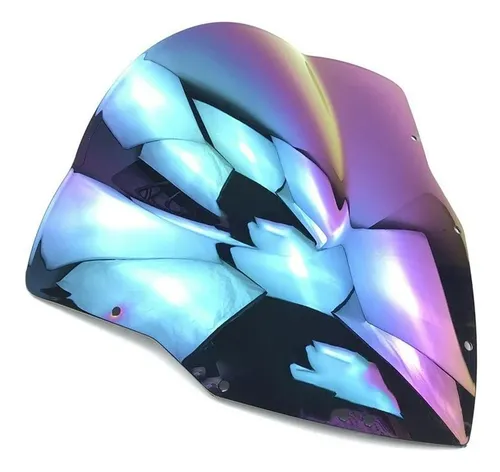Protector De Parabrisas Para Bajaj Pulsar Rs200, Compatible
