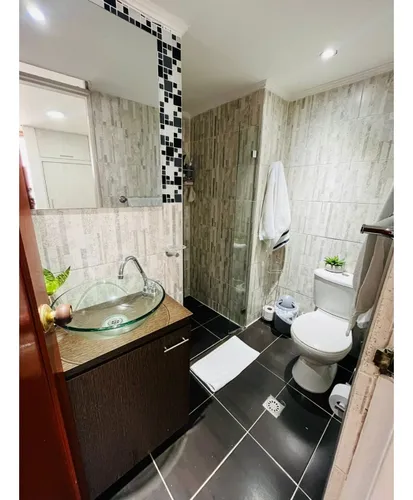 Apartamento En Venta Belen Los Alpes