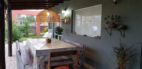 Alquiler Casa Quinta En Chascomus