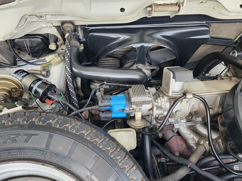 Fiat 147 Spazio 1.4 Tr