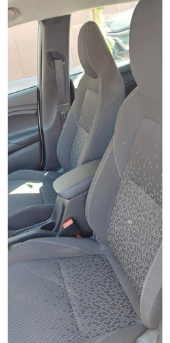 Chevrolet Onix 1.2 Lt Tech